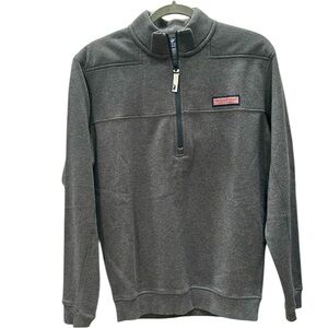 NWOT Vineyard Vines 1/4 Zip Pullover